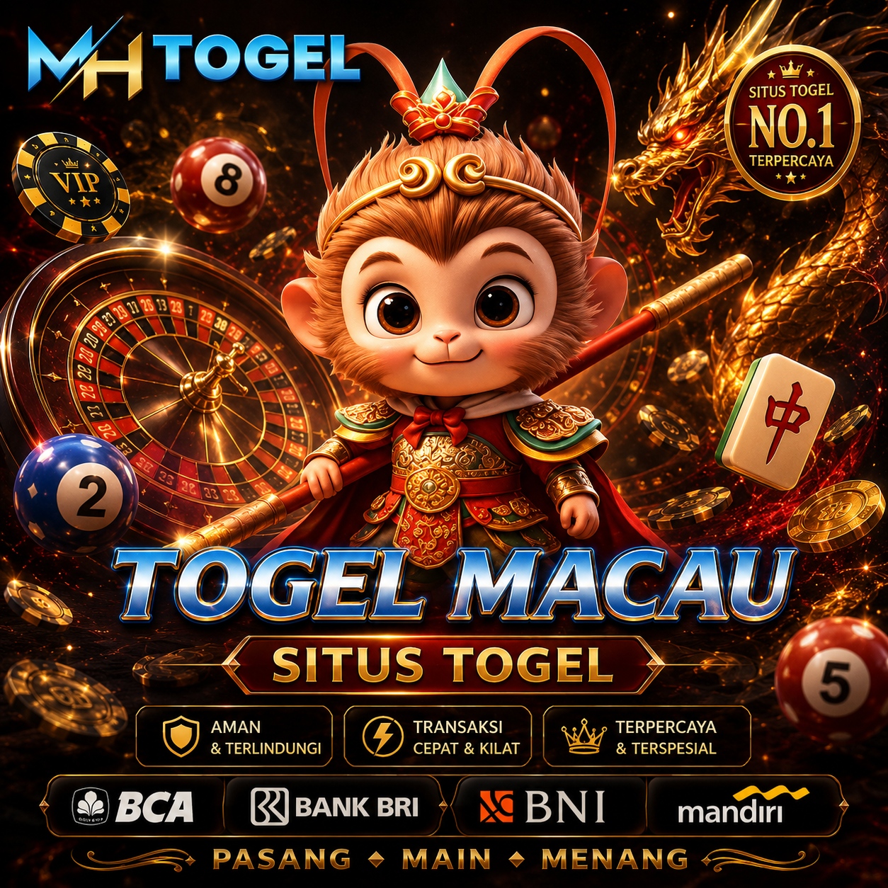 MHTOGEL Banner